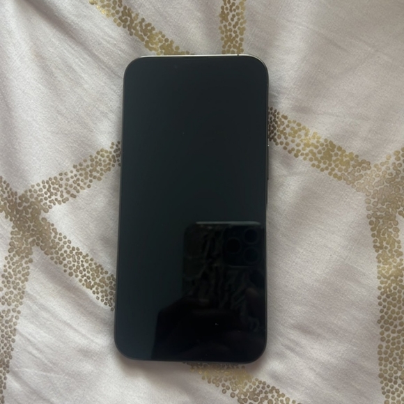 Apple iPhone 13 Pro Alpine Green - Picture 7 of 8